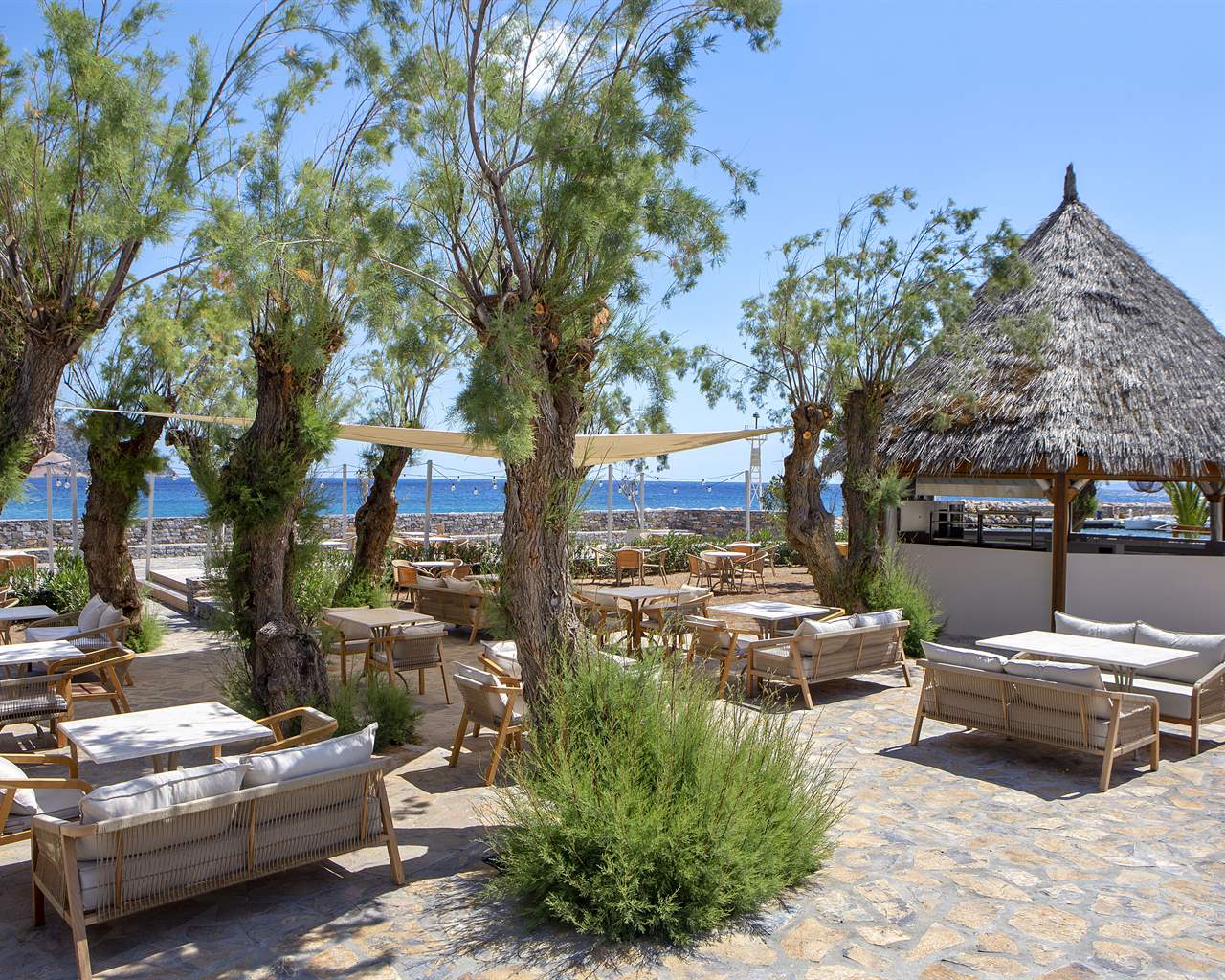 Zeus Eleva Mirabello Bay, Agios Nikolaos, Grčka — fotografija 25