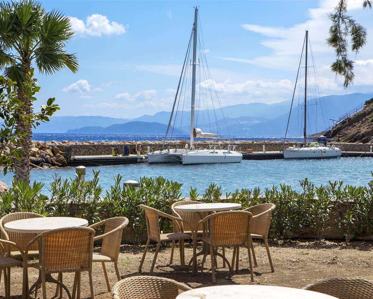 Zeus Eleva Mirabello Bay, Agios Nikolaos, Grčka — fotografija 27