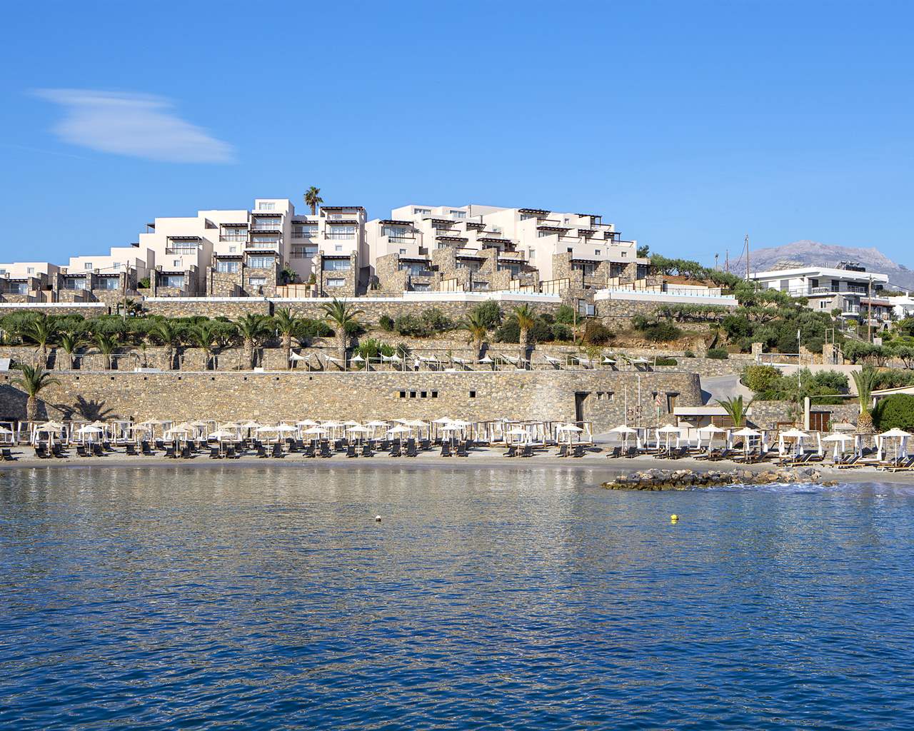 Zeus Eleva Mirabello Bay, Agios Nikolaos, Grčka — fotografija 29