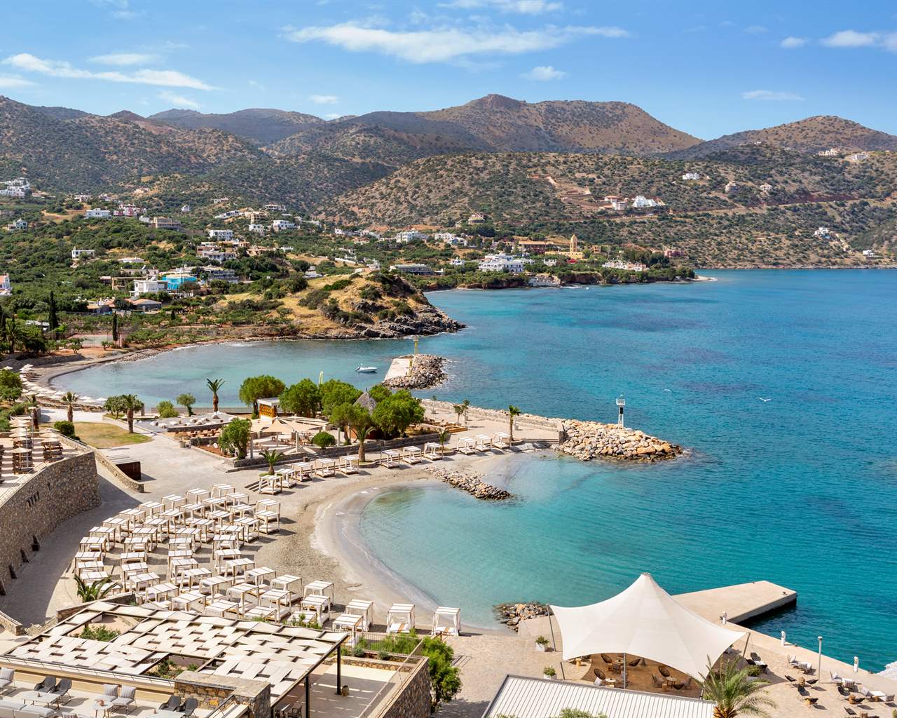 Zeus Eleva Mirabello Bay, Agios Nikolaos, Grčka — fotografija 30