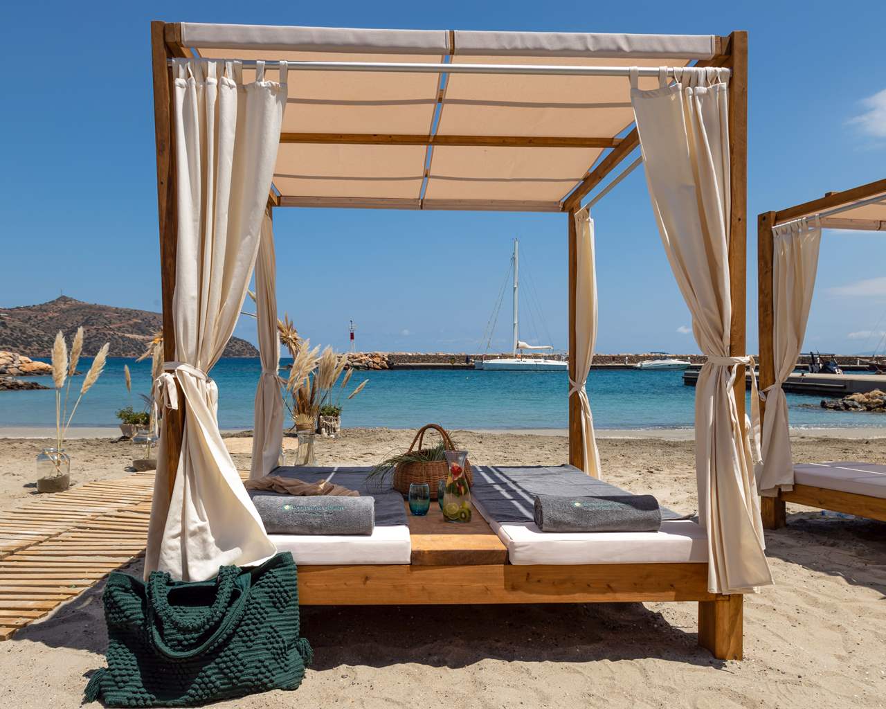 Zeus Eleva Mirabello Bay, Agios Nikolaos, Grčka — fotografija 31
