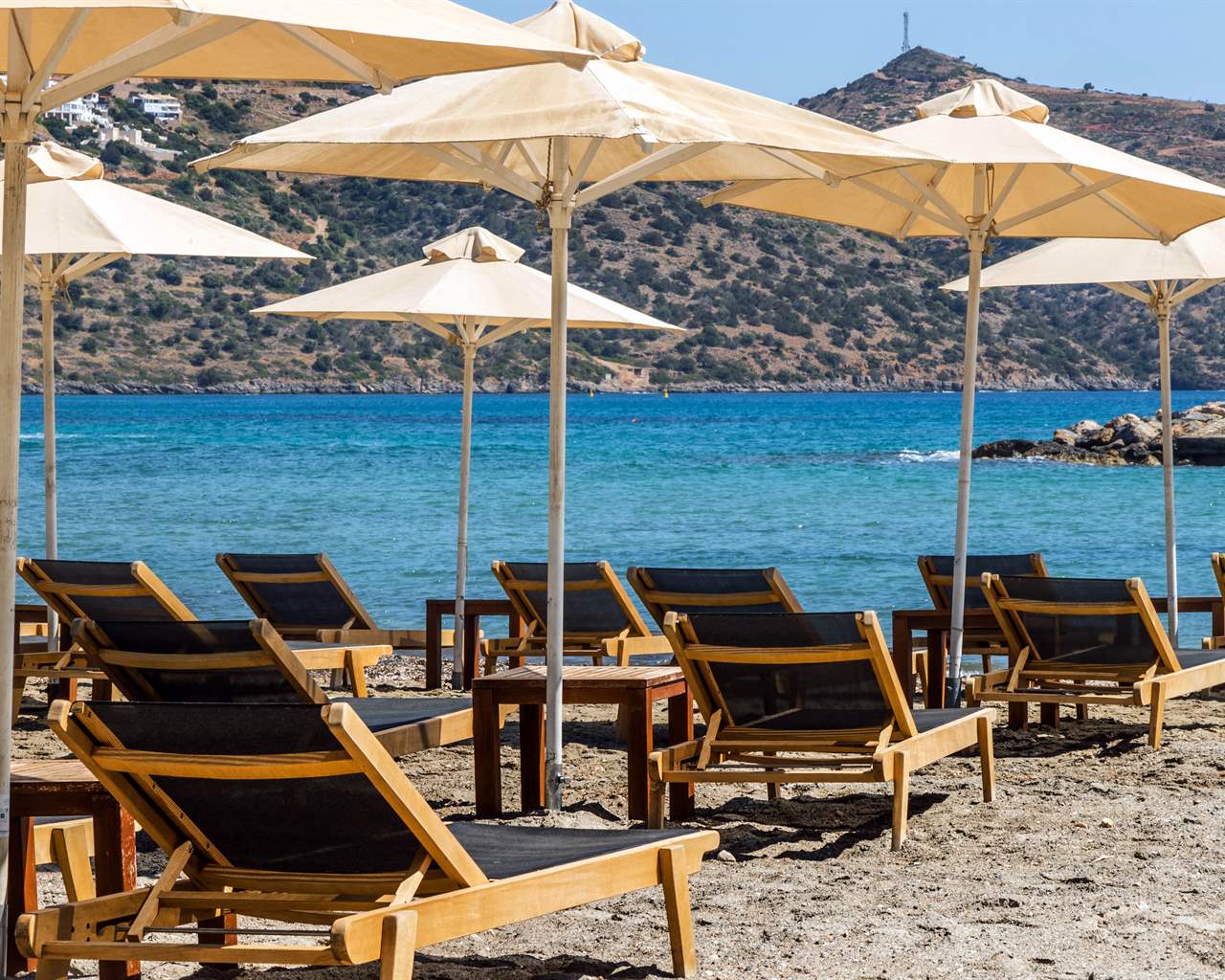 Zeus Eleva Mirabello Bay, Agios Nikolaos, Grčka — fotografija 32