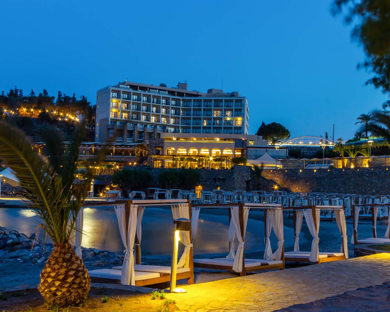 Zeus Eleva Mirabello Bay, Agios Nikolaos, Grčka — fotografija 33