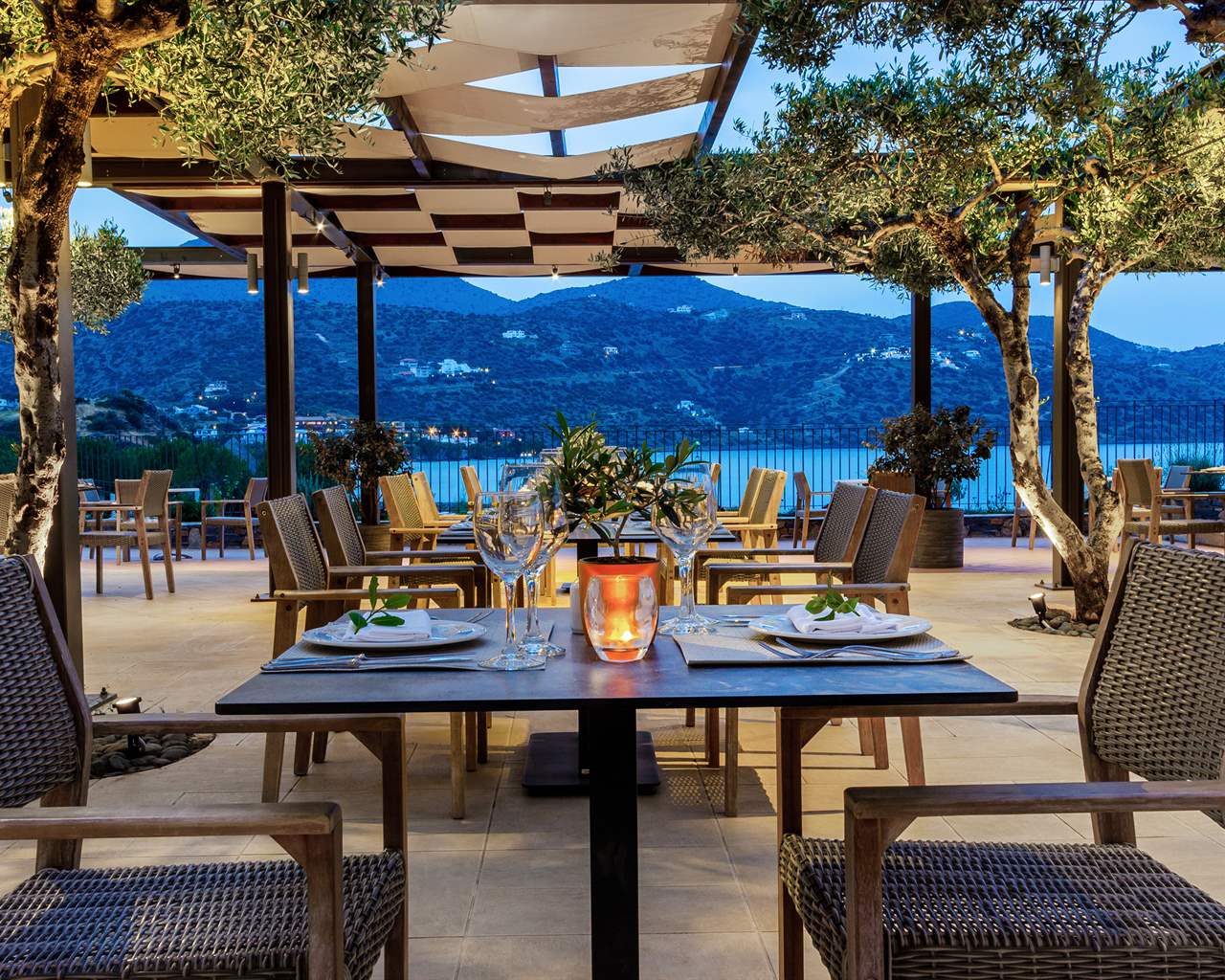 Zeus Eleva Mirabello Bay, Agios Nikolaos, Grčka — fotografija 45