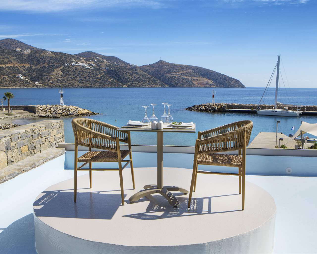 Zeus Eleva Mirabello Bay, Agios Nikolaos, Grčka — fotografija 46