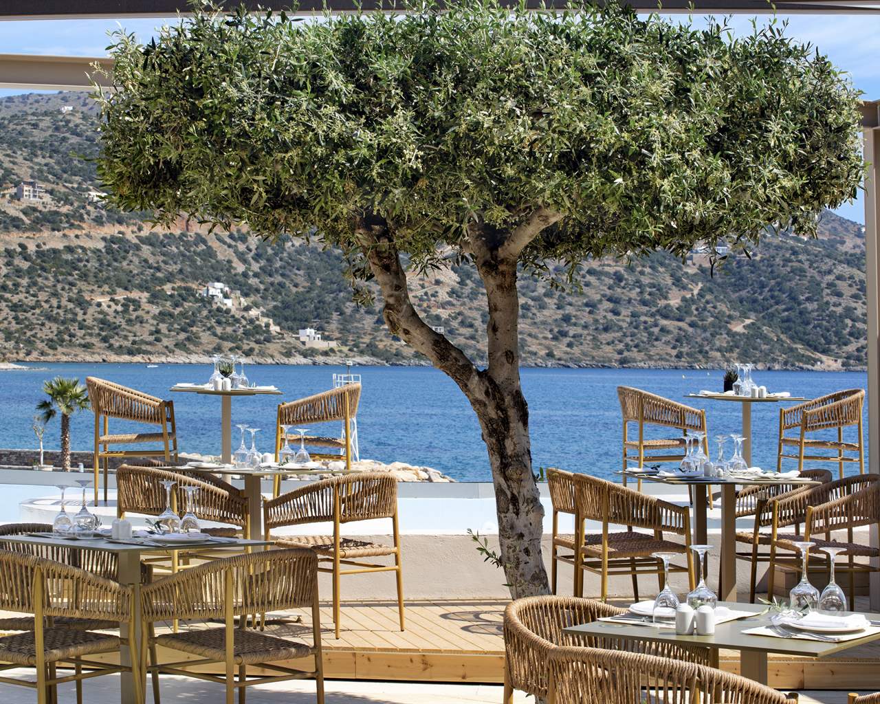 Zeus Eleva Mirabello Bay, Agios Nikolaos, Grčka — fotografija 48