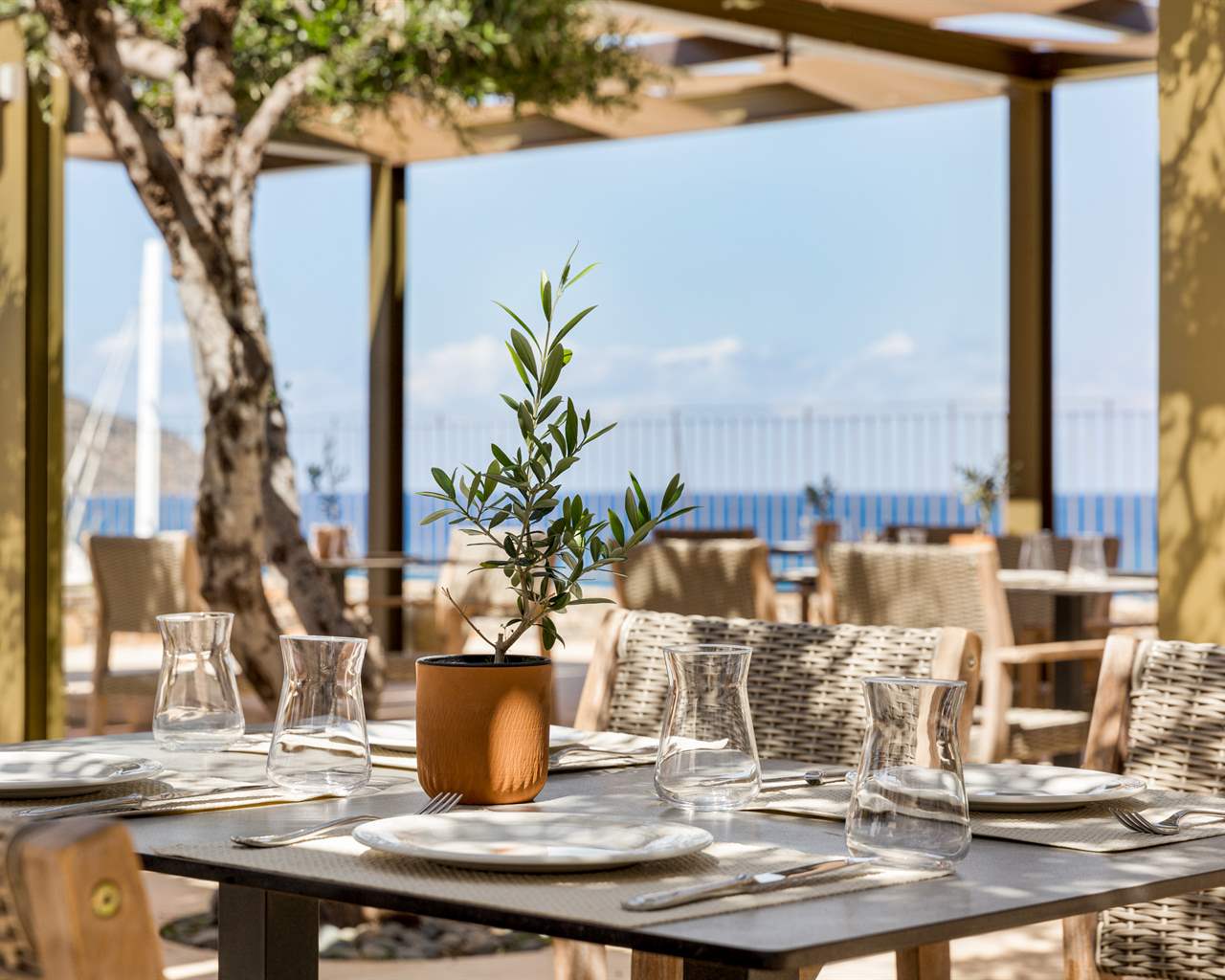 Zeus Eleva Mirabello Bay, Agios Nikolaos, Grčka — fotografija 49