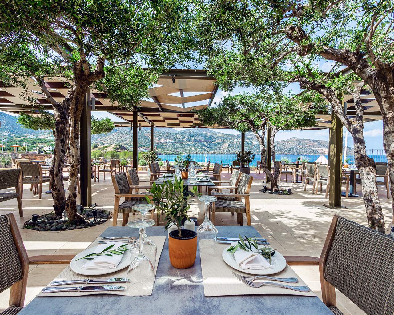 Zeus Eleva Mirabello Bay, Agios Nikolaos, Grčka — fotografija 52