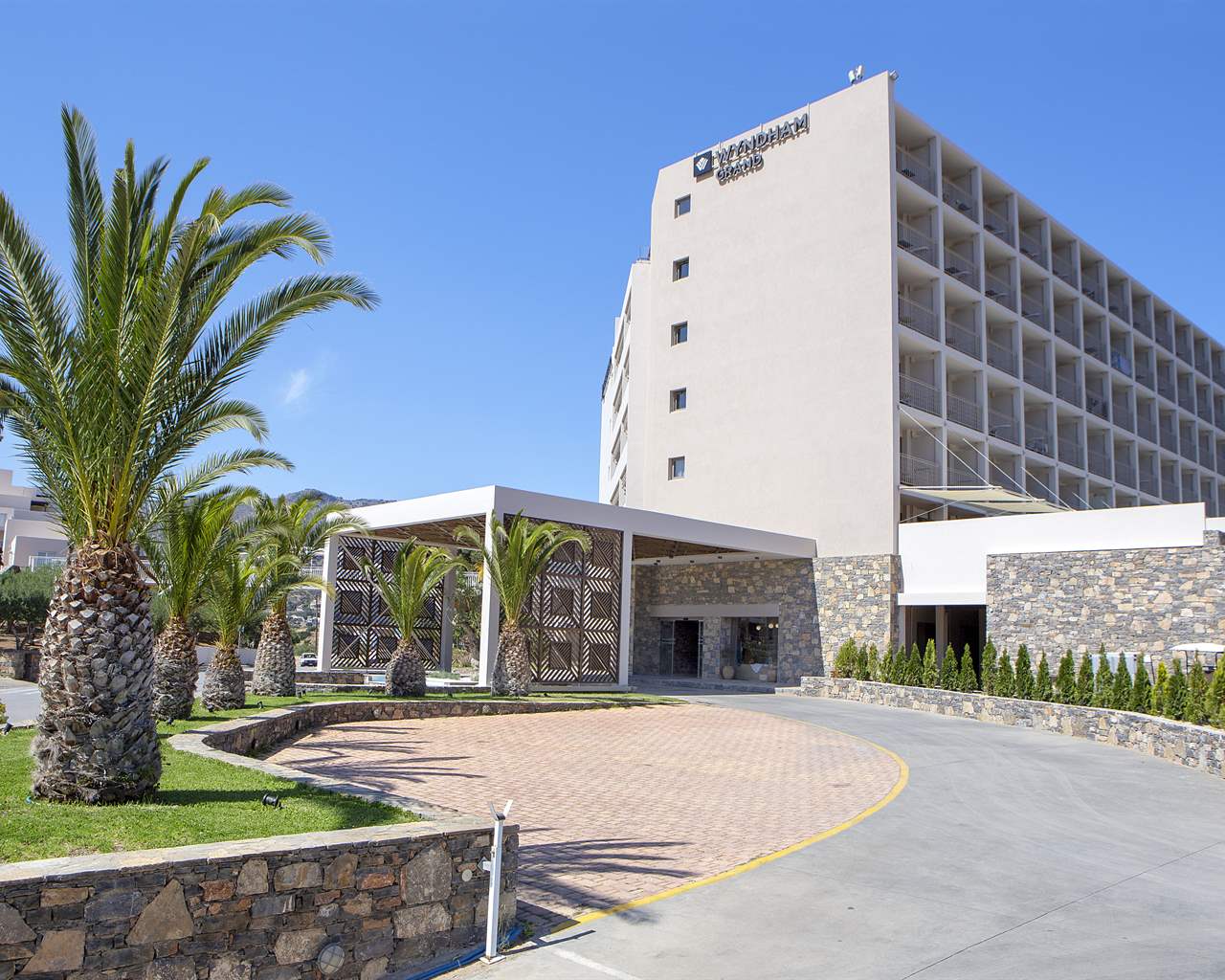 Zeus Eleva Mirabello Bay, Agios Nikolaos, Grčka — fotografija 54