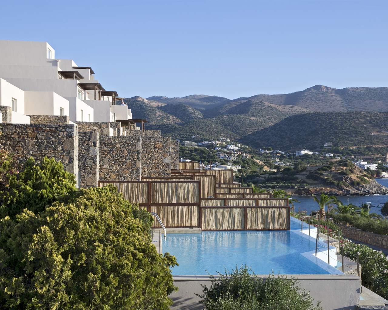 Zeus Eleva Mirabello Bay, Agios Nikolaos, Grčka — fotografija 58