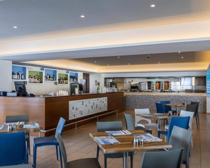 Tofinis Hotel, Aja Napa, Kipar — fotografija 9