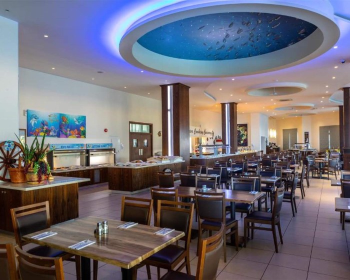 Tofinis Hotel, Aja Napa, Kipar — fotografija 11