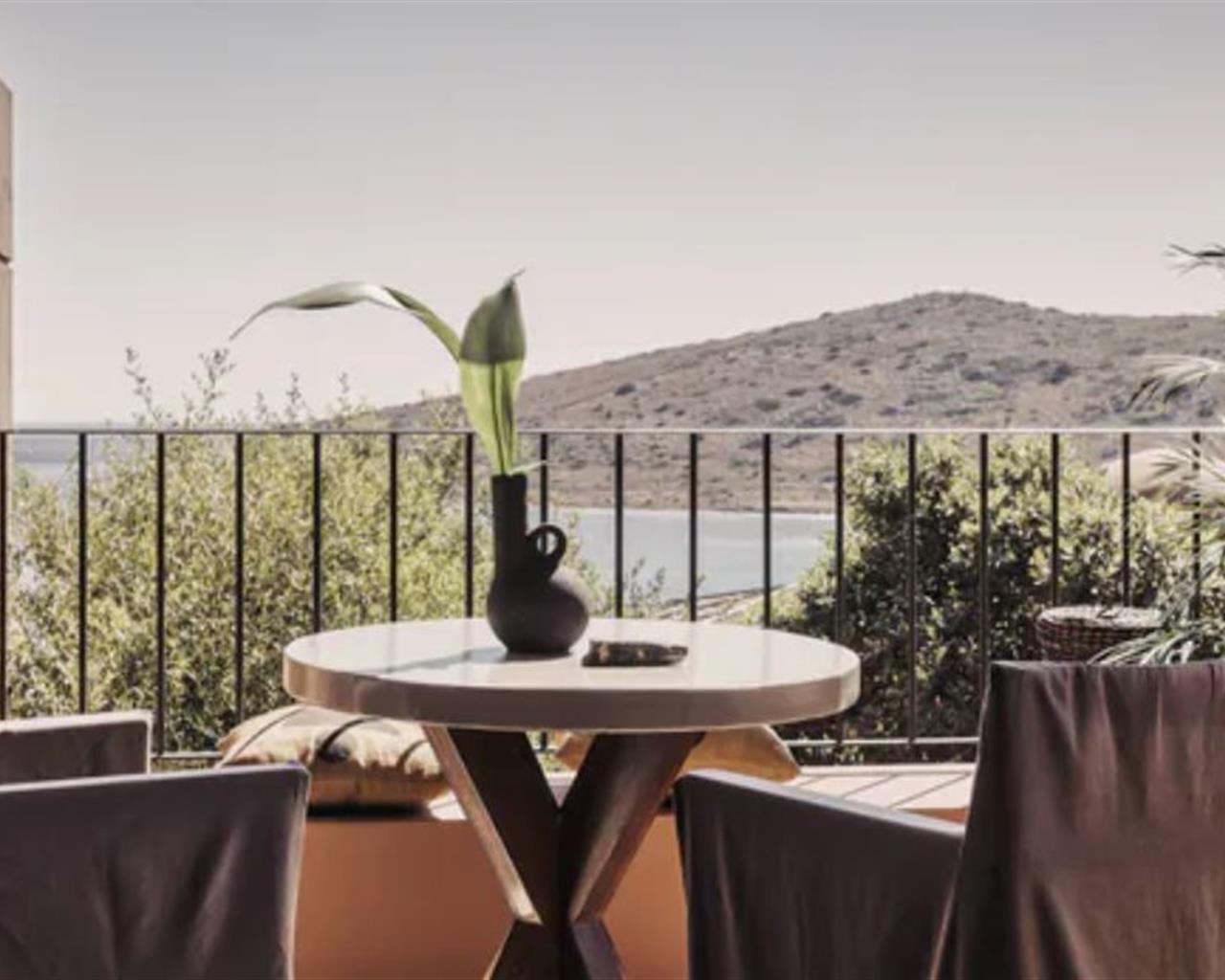 Domes of Elounda, Autograph Collection, Elunda, Grčka — Suite 1 BedRoom Premium with Outdoor Jacuzzi Sea View