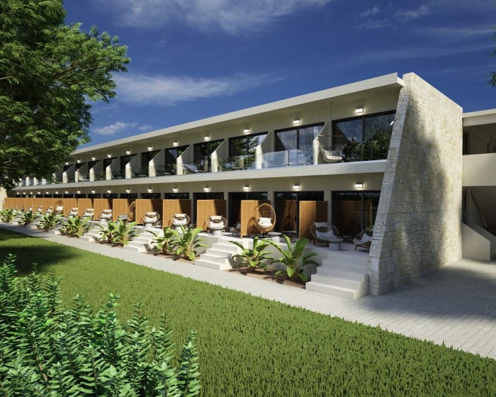 12 Olympian Gods Hotel, Grčka — fotografija 1