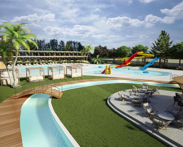 12 Olympian Gods Hotel, Grčka — fotografija 4