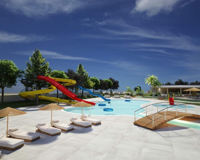 12 Olympian Gods Hotel, Grčka — fotografija 6