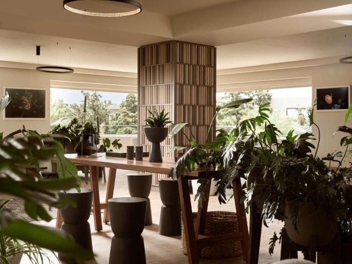 Numo Ierapetra Beach Resort Crete, Curio Collection by Hilton Adults Only (16+), Ierapetra, Grčka — plaža