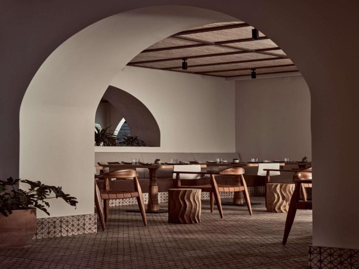 Numo Ierapetra Beach Resort Crete, Curio Collection by Hilton Adults Only (16+), Ierapetra, Grčka — plaža