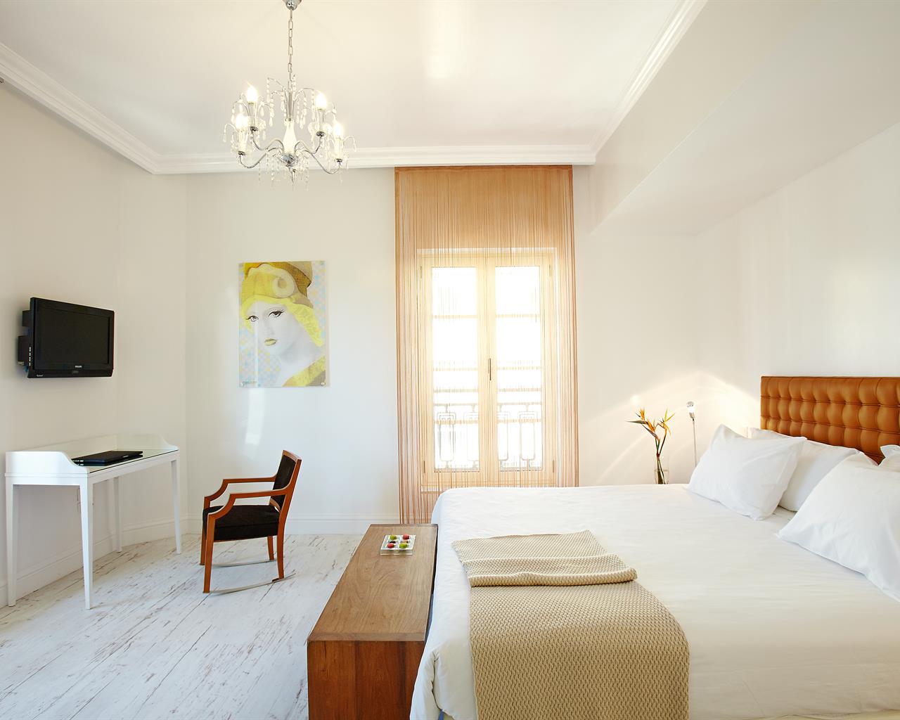 Grecotel Pallas Athena, Monastiraki, Grčka — Guestroom For Single Use Pallas