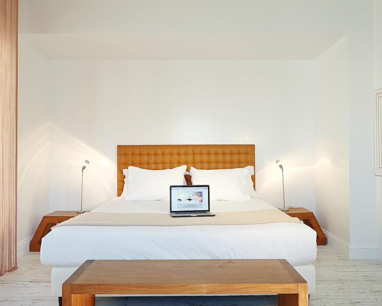 Grecotel Pallas Athena, Monastiraki, Grčka — Guestroom Pallas