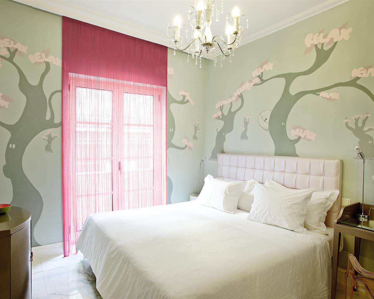 Grecotel Pallas Athena, Monastiraki, Grčka — Guestroom Superior