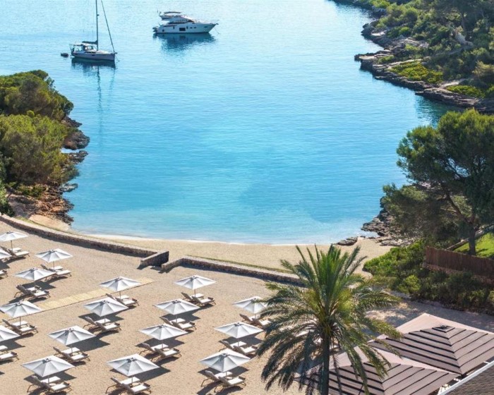 Ikos Porto Petro, Porto petro, Španija — fotografija 2