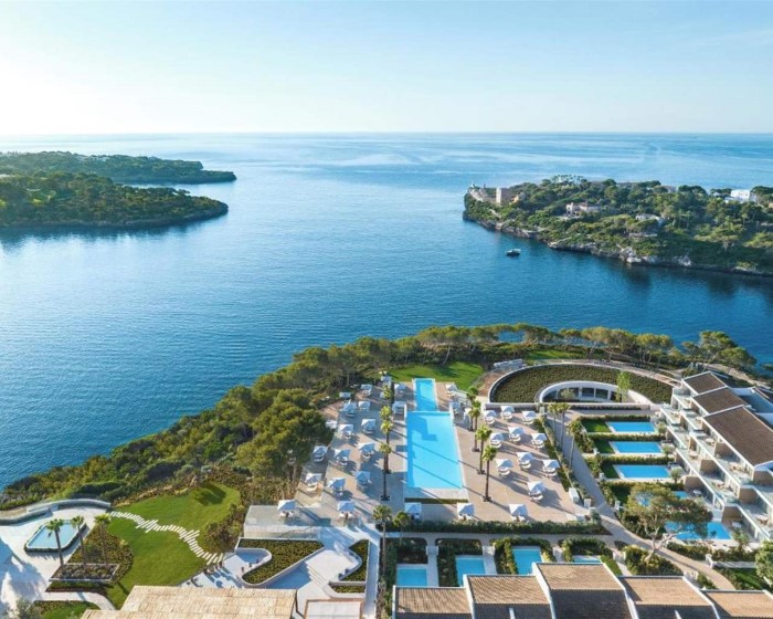 Ikos Porto Petro, Porto petro, Španija — fotografija 3