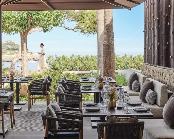 Ikos Porto Petro, Porto petro, Španija — fotografija 24