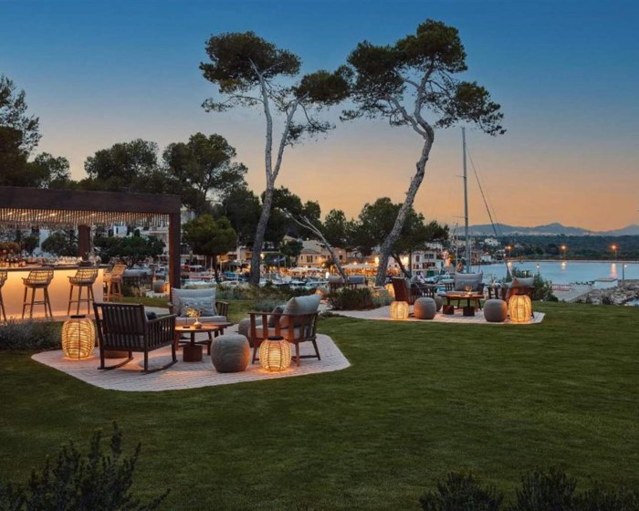 Ikos Porto Petro, Porto petro, Španija — fotografija 10