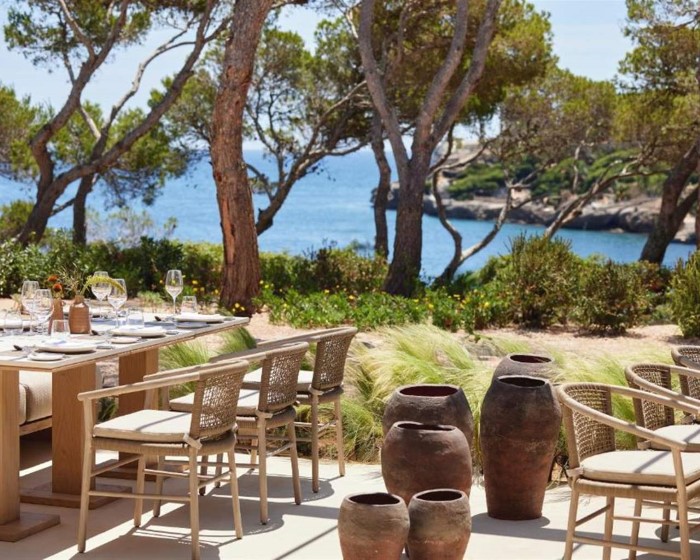 Ikos Porto Petro, Porto petro, Španija — fotografija 27