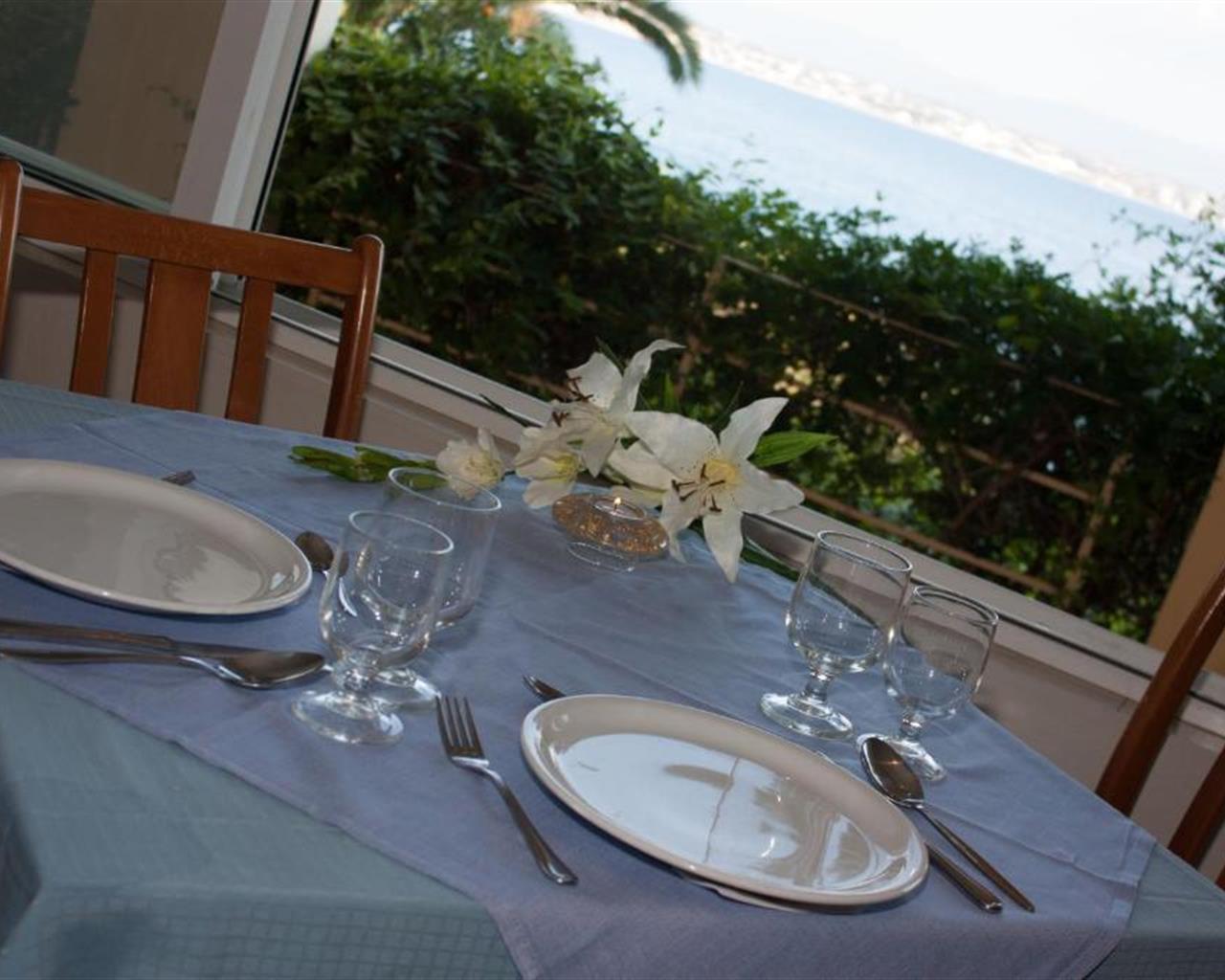 Pappas Hotel, Lutraki, Pefkaki, Grčka — fotografija 1