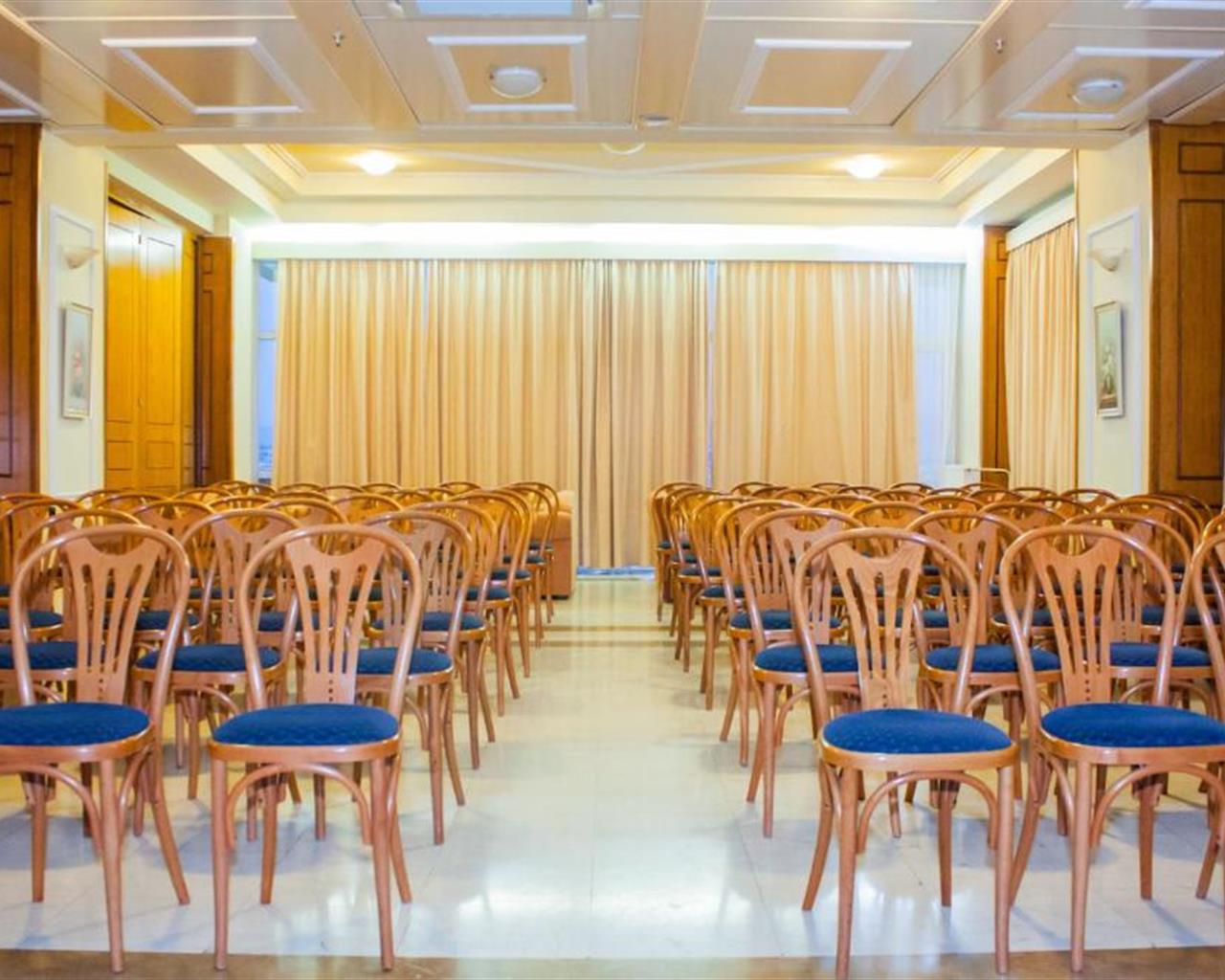 Pappas Hotel, Lutraki, Pefkaki, Grčka — fotografija 3