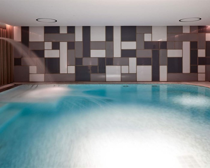 Myconian Ambassador Relais & Chateaux, Psaru, Grčka — fotografija 11