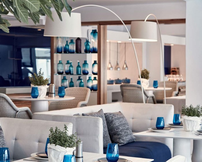 Myconian Ambassador Relais & Chateaux, Psaru, Grčka — fotografija 6