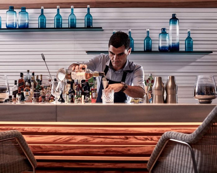Myconian Ambassador Relais & Chateaux, Psaru, Grčka — fotografija 4