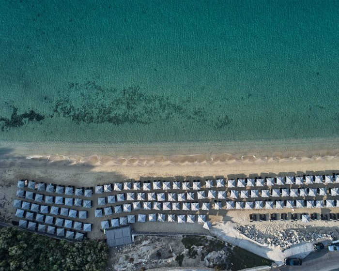 Myconian Avaton, A Member of Design Hotels, Elia, Grčka — fotografija 3
