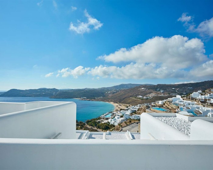 Myconian Avaton, A Member of Design Hotels, Elia, Grčka — fotografija 5