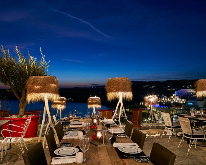 Myconian Avaton, A Member of Design Hotels, Elia, Grčka — fotografija 7