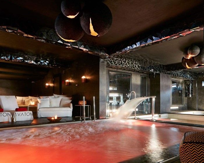 Myconian Avaton, A Member of Design Hotels, Elia, Grčka — fotografija 8