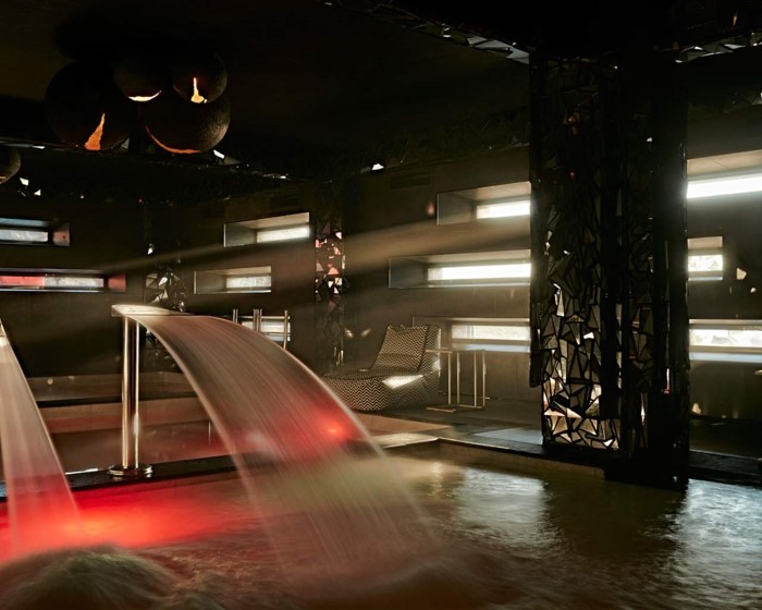 Myconian Avaton, A Member of Design Hotels, Elia, Grčka — fotografija 9