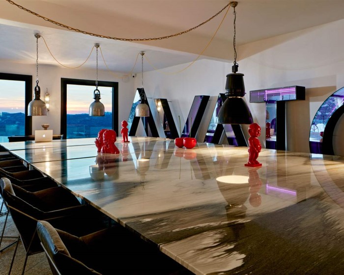 Myconian Avaton, A Member of Design Hotels, Elia, Grčka — fotografija 10