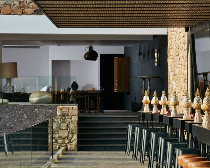 Myconian Avaton, A Member of Design Hotels, Elia, Grčka — fotografija 13