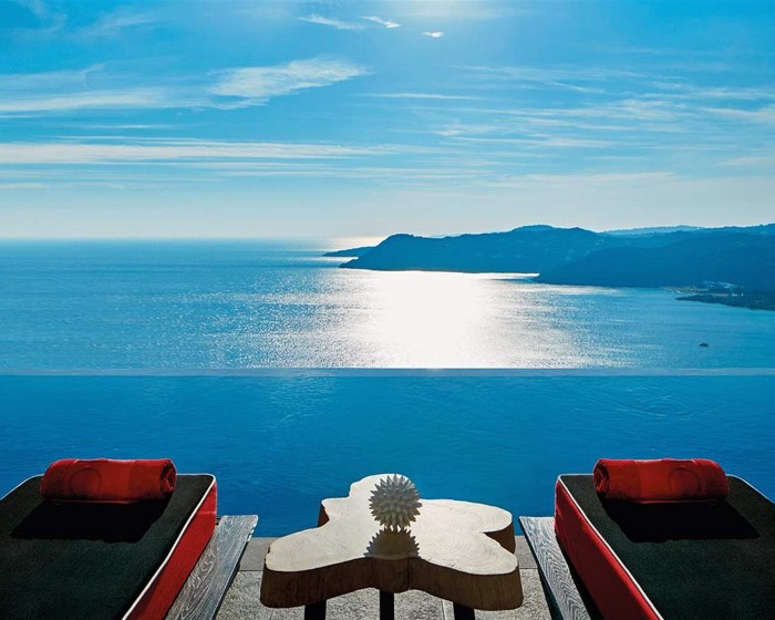 Myconian Avaton, A Member of Design Hotels, Elia, Grčka — fotografija 17