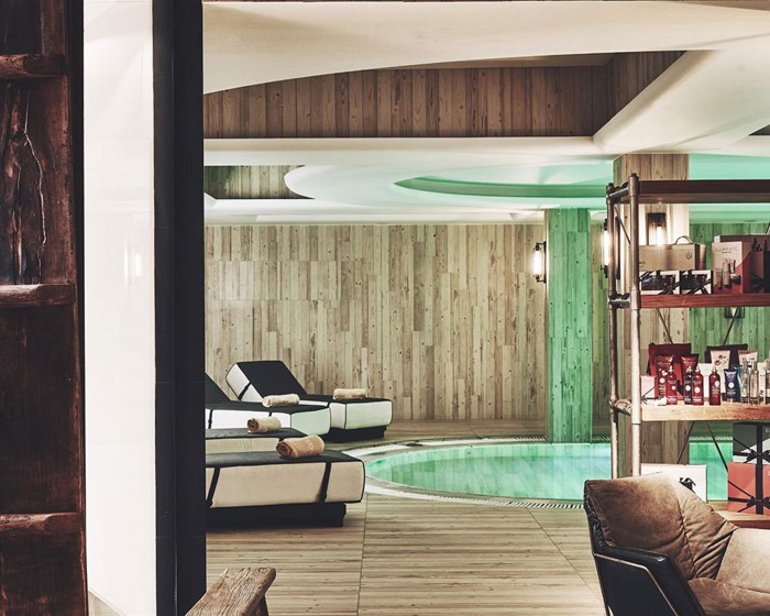 Myconian Imperial, Leading Hotels of the World, Elia, Grčka — fotografija 26