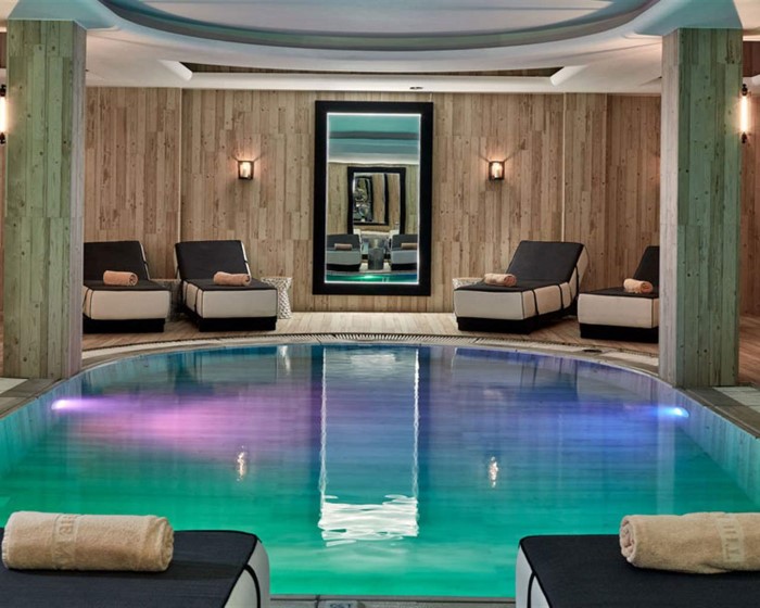 Myconian Imperial, Leading Hotels of the World, Elia, Grčka — fotografija 35