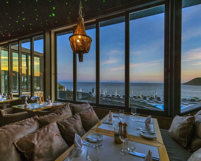 Myconian Imperial, Leading Hotels of the World, Elia, Grčka — fotografija 37