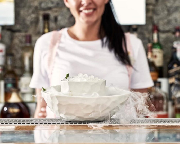 Myconian Korali Relais & Chateaux, Petinaros, Grčka — fotografija 18