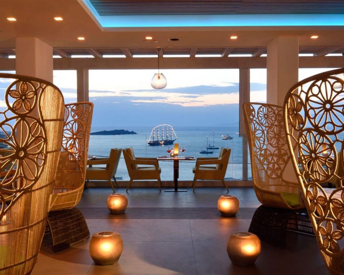 Myconian Korali Relais & Chateaux, Petinaros, Grčka — fotografija 35
