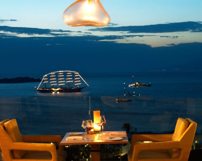 Myconian Korali Relais & Chateaux, Petinaros, Grčka — fotografija 36
