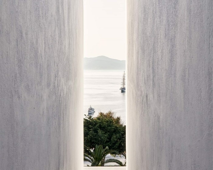 Myconian Korali Relais & Chateaux, Petinaros, Grčka — fotografija 43